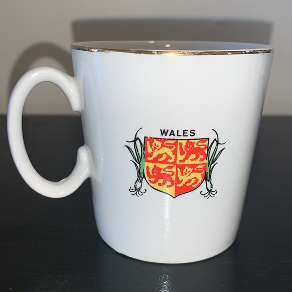 The Investiture of H.R.H The Prince of Wales at Caernarvon Castle.  July 1, 69. - Picture 3 of 5